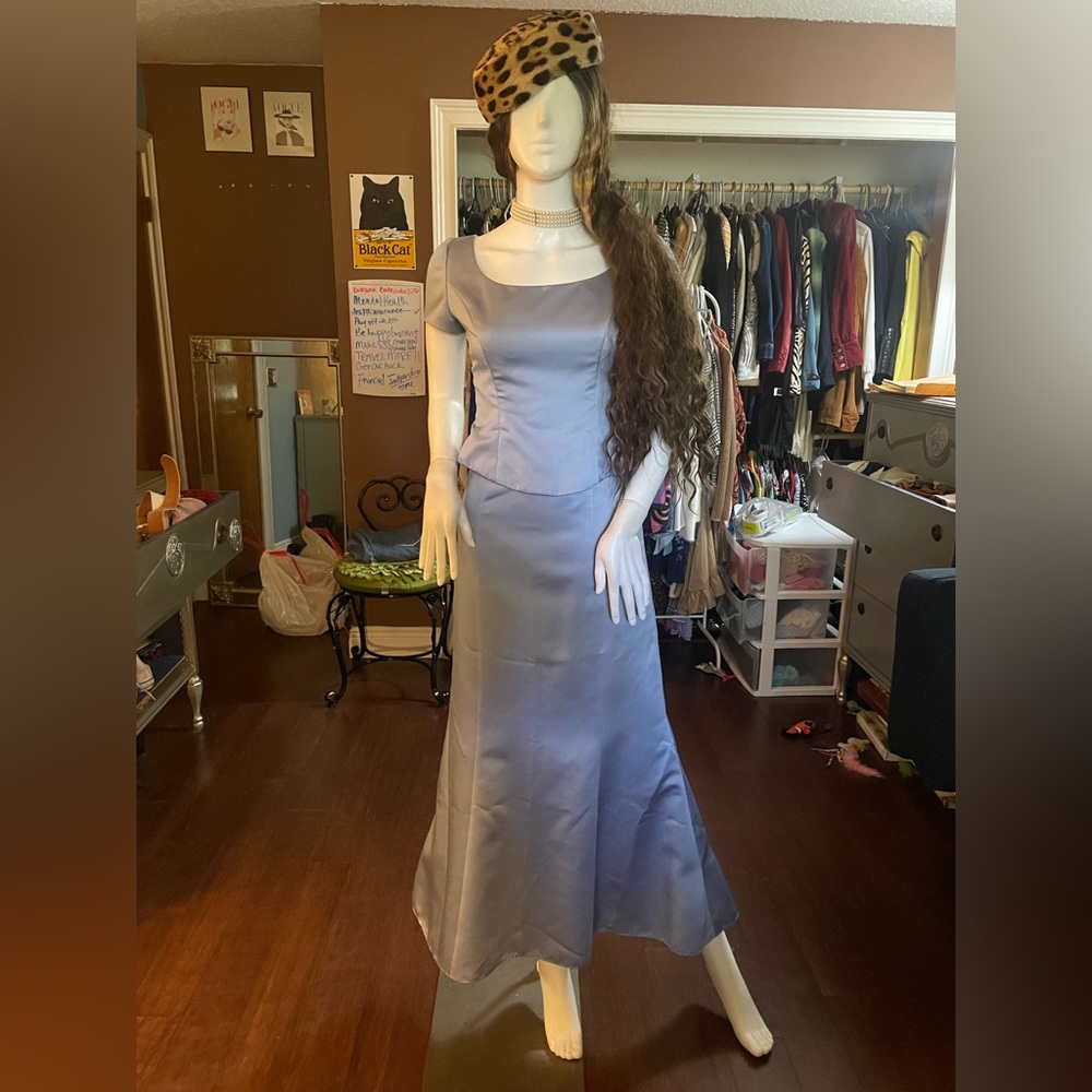 Vintage set, size 4